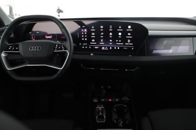 Audi Q6 e-tron Gebrauchtwagen