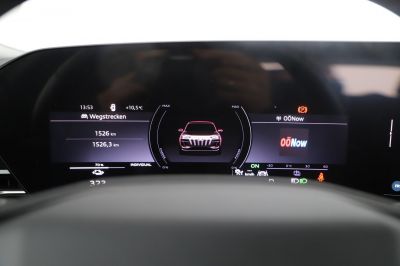 Audi Q6 e-tron Gebrauchtwagen