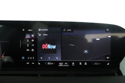 Audi Q6 e-tron Gebrauchtwagen