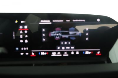 Audi Q6 e-tron Gebrauchtwagen