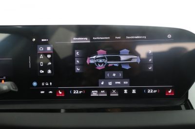 Audi Q6 e-tron Gebrauchtwagen