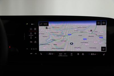 Audi Q6 e-tron Gebrauchtwagen