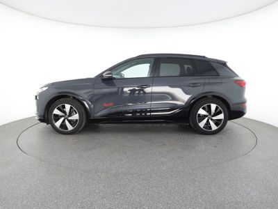 Audi Q6 e-tron Gebrauchtwagen