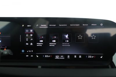 Audi Q6 e-tron Gebrauchtwagen