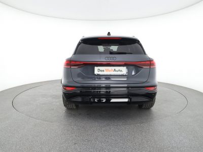 Audi Q6 e-tron Gebrauchtwagen