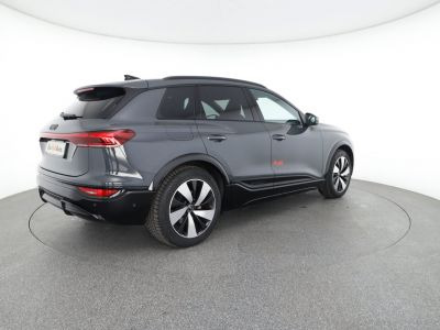 Audi Q6 e-tron Gebrauchtwagen