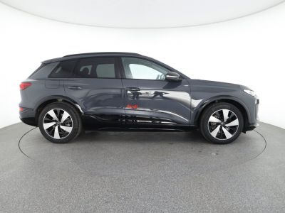 Audi Q6 e-tron Gebrauchtwagen