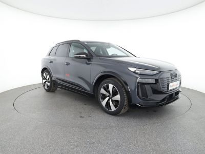 Audi Q6 e-tron Gebrauchtwagen