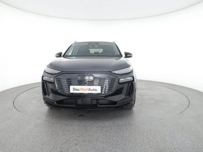 Audi Q6 e-tron Gebrauchtwagen