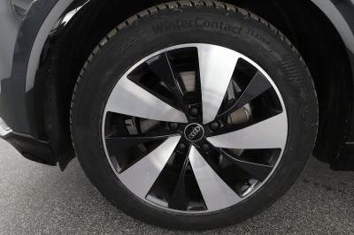 Audi Q6 e-tron Gebrauchtwagen