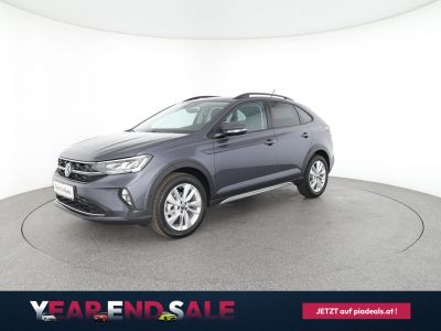 VW Taigo Gebrauchtwagen