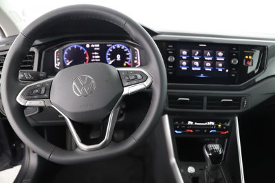 VW Taigo Gebrauchtwagen