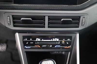 VW Taigo Gebrauchtwagen