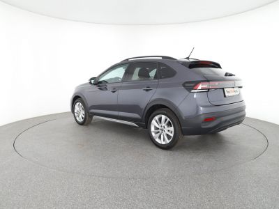 VW Taigo Gebrauchtwagen