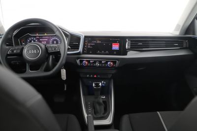 Audi A1 Gebrauchtwagen