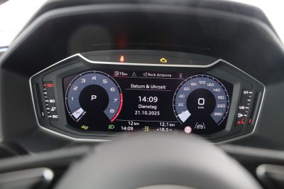 Audi A1 Gebrauchtwagen