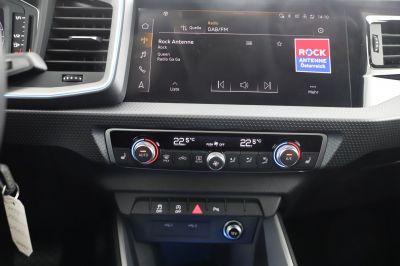 Audi A1 Gebrauchtwagen