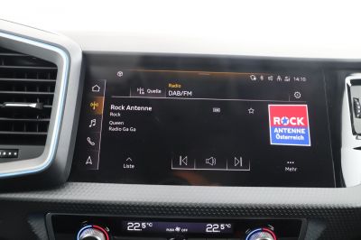 Audi A1 Gebrauchtwagen