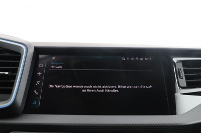 Audi A1 Gebrauchtwagen