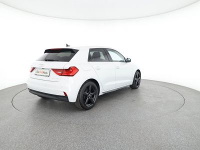 Audi A1 Gebrauchtwagen