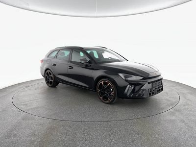 Cupra Leon Gebrauchtwagen