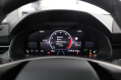 Skoda Scala Gebrauchtwagen