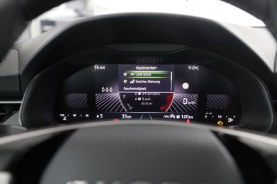 Skoda Scala Gebrauchtwagen