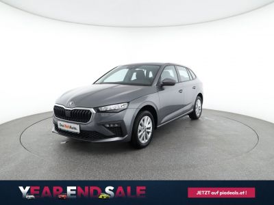 Skoda Scala Gebrauchtwagen