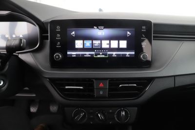 Skoda Scala Gebrauchtwagen