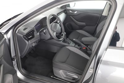 Skoda Scala Gebrauchtwagen