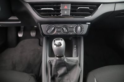 Skoda Scala Gebrauchtwagen