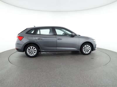 Skoda Scala Gebrauchtwagen