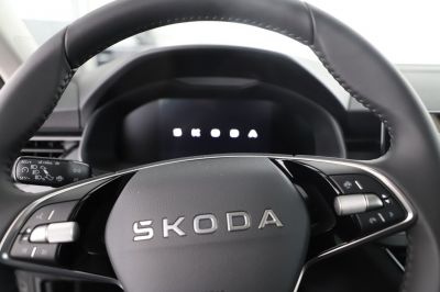 Skoda Scala Gebrauchtwagen