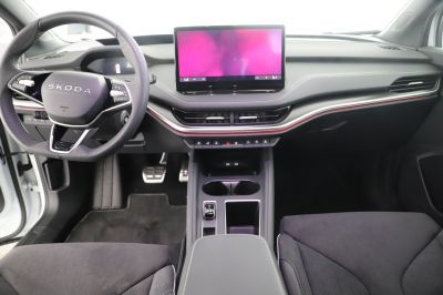 Skoda Elroq Gebrauchtwagen