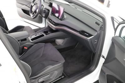 Skoda Elroq Gebrauchtwagen