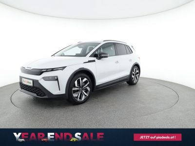 Skoda Elroq Gebrauchtwagen