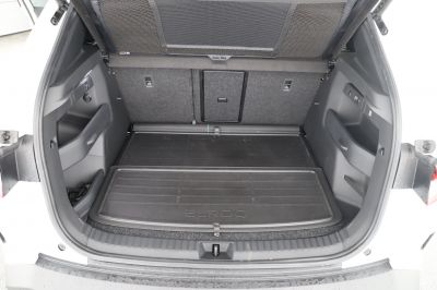 Skoda Elroq Gebrauchtwagen