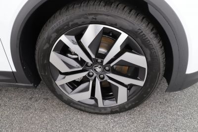 Skoda Elroq Gebrauchtwagen