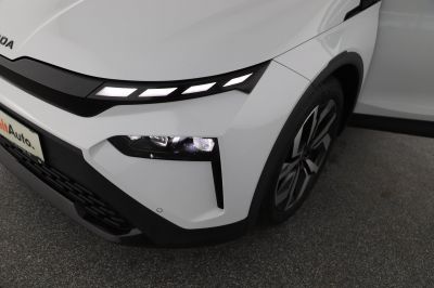 Skoda Elroq Gebrauchtwagen