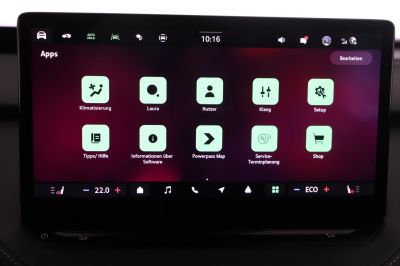 Skoda Elroq Gebrauchtwagen