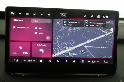 Skoda Elroq Gebrauchtwagen