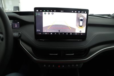 Skoda Elroq Gebrauchtwagen