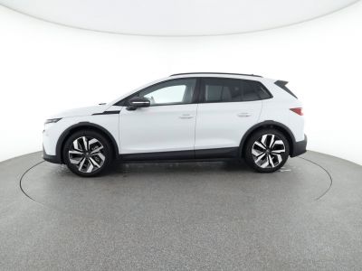 Skoda Elroq Gebrauchtwagen