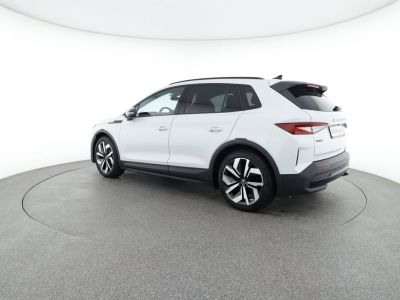 Skoda Elroq Gebrauchtwagen