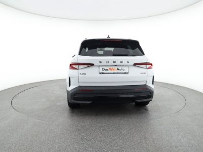Skoda Elroq Gebrauchtwagen