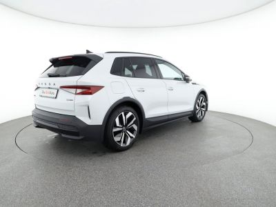 Skoda Elroq Gebrauchtwagen