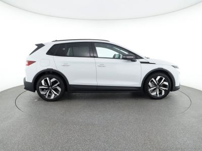 Skoda Elroq Gebrauchtwagen