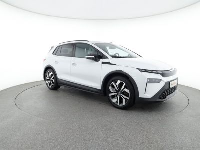 Skoda Elroq Gebrauchtwagen