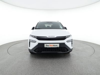 Skoda Elroq Gebrauchtwagen