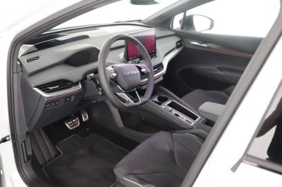 Skoda Elroq Gebrauchtwagen